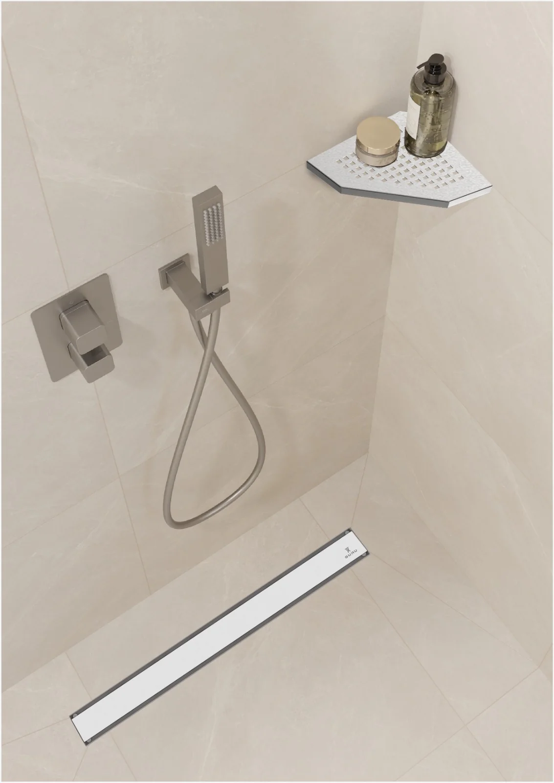 GURU SHELF PLUS TRAPEZOID - Image 3