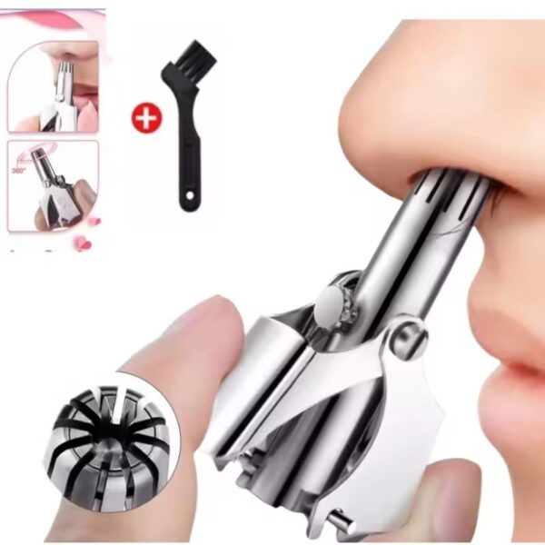 Personal Nose Trimmer