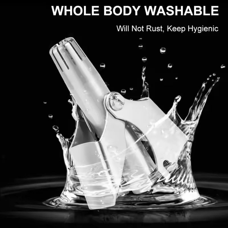 Personal Nose Trimmer - Image 3