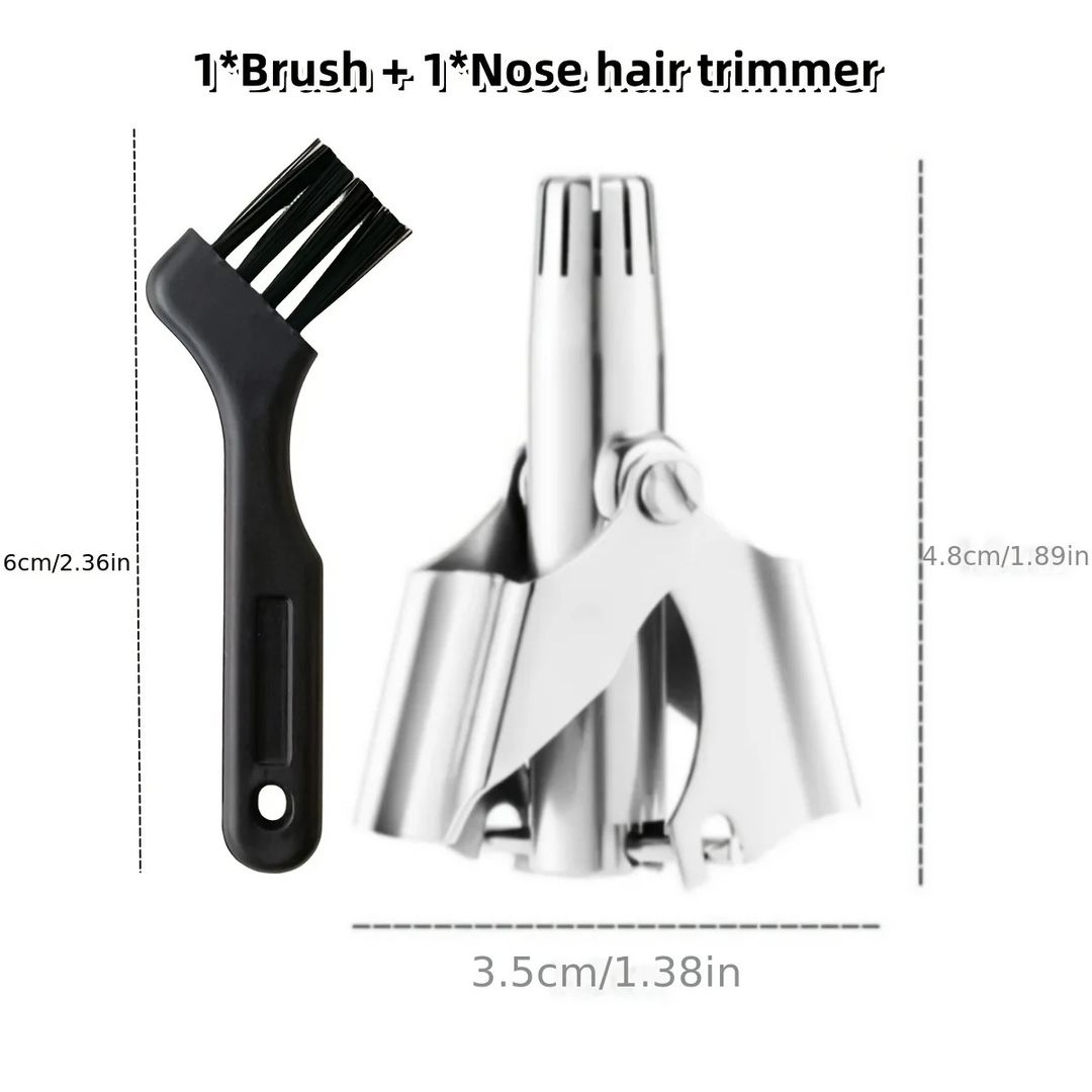Personal Nose Trimmer - Image 4