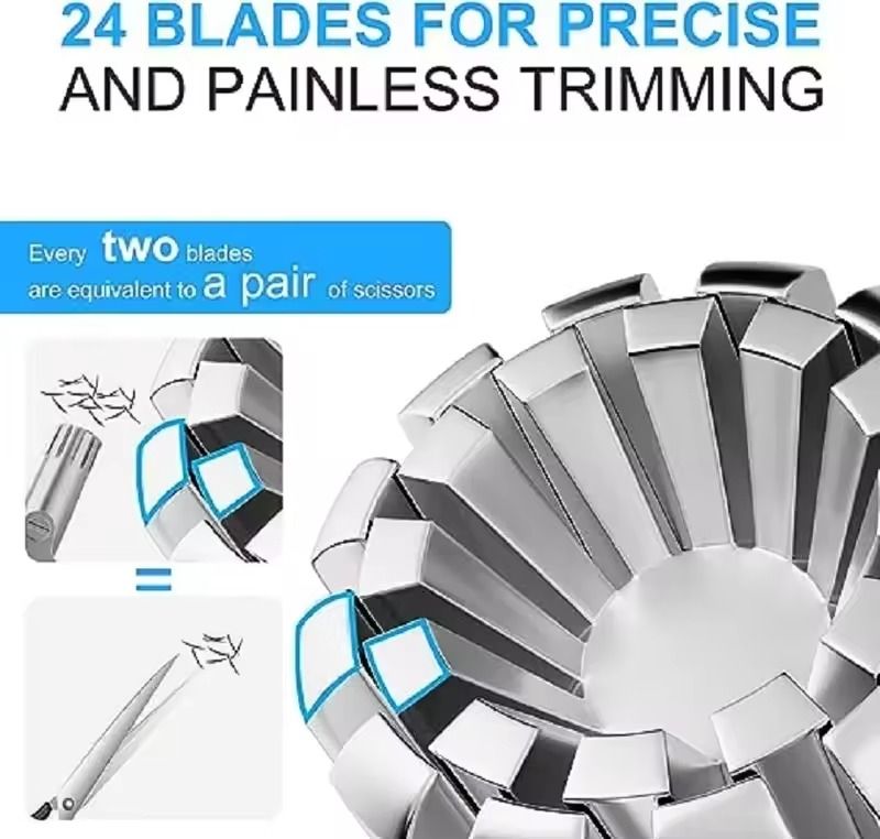 Personal Nose Trimmer - Image 5