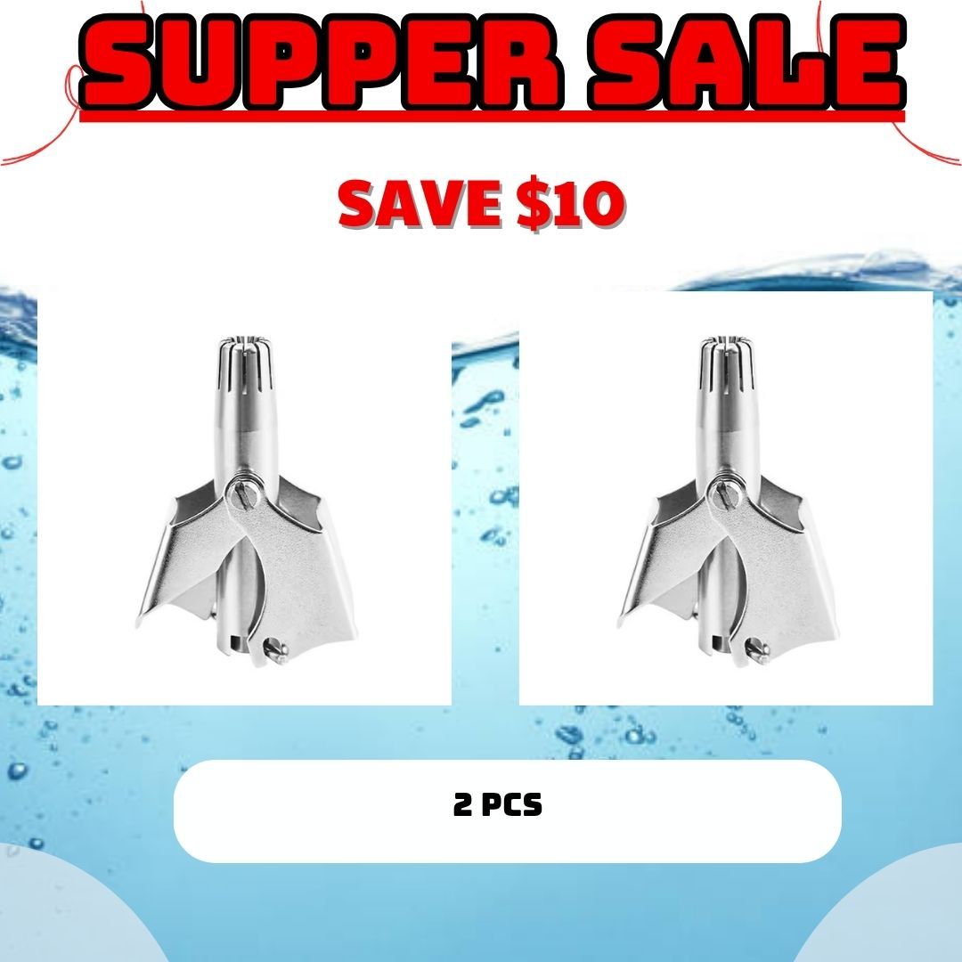 Personal Nose Trimmer - Image 8