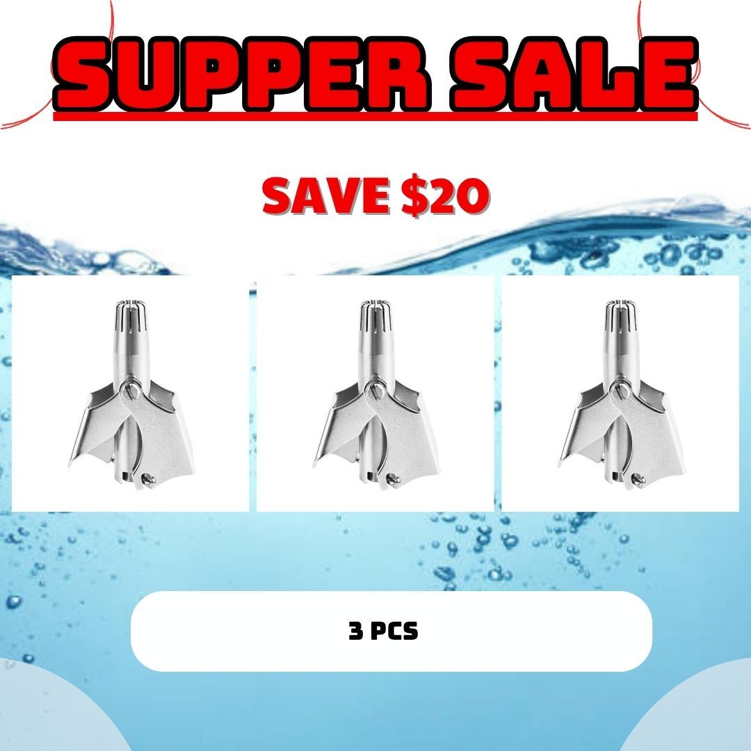 Personal Nose Trimmer - Image 9