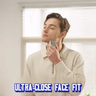 2025 New Upgrade Pocket Shaver USB Mini Shavers for Men - Image 12